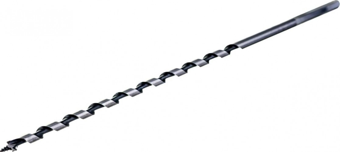 Сверло по дереву Sturm 1055-AG06x230 винтовое 6х230мм