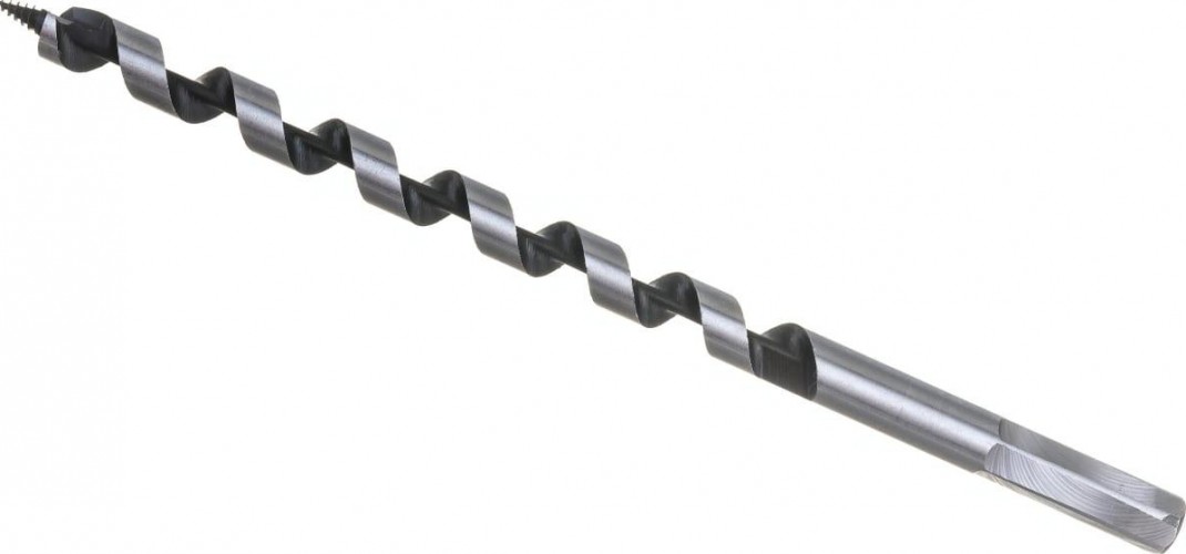 Сверло по дереву Sturm 1055-AG12x230 винтовое 12х230мм - изображение 3