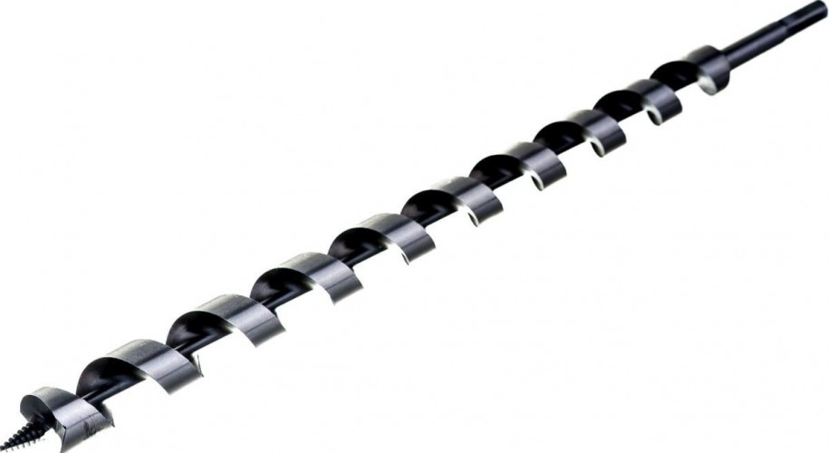 Сверло по дереву Sturm 1055-AG24x460 винтовое 24х460мм