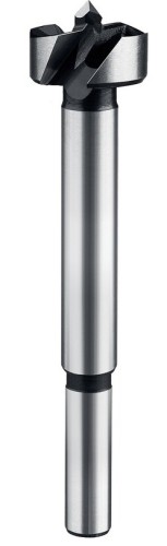 Сверло по дереву ЗУБР МАСТЕР 20x90мм, форстнера фанере, дсп 2993-20_z01