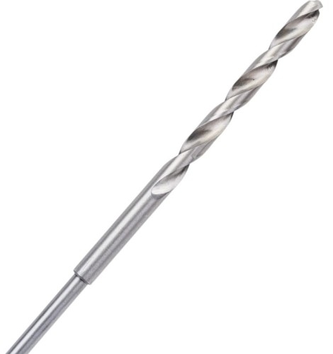 Сверло по дереву ЗУБР ПРОФЕССИОНАЛ универсал d 8x400/85мм, опалубочное универсальное 29390-400-08_z02 - изображение 2
