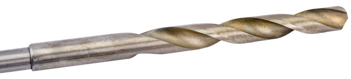 Сверло по дереву ЗУБР ПРОФЕССИОНАЛ универсал d 12x600/110мм, опалубочное универсально 29390-600-12_z02 - изображение 2