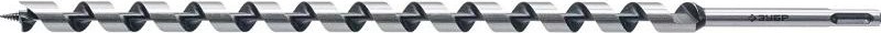 Сверло по дереву ЗУБР ПРОФЕССИОНАЛ 16x450/360 мм, левиса хвостовик sds+ 29482-450-16_z01