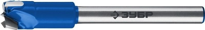 Сверло по дереву ЗУБР ПРОФЕССИОНАЛ композит 15x90мм, форстнера композитное, твердоспл 29945-15_z01
