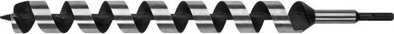Сверло по дереву ЗУБР ПРОФЕССИОНАЛ 40x450/360 мм, левиса хвостовик sds+ 29482-450-40_z01