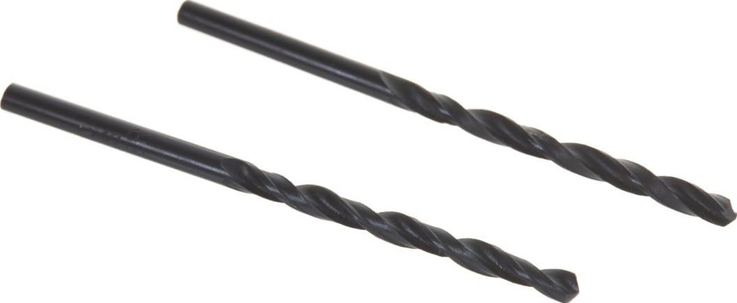 Сверло по металлу Biber 72232 HSS стандарт 3,2мм (2шт.) тов-161111