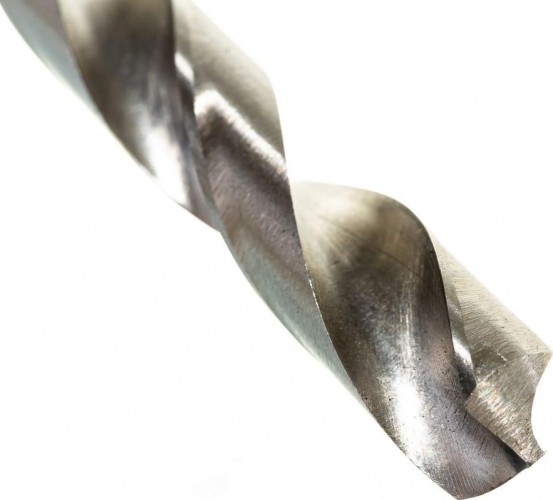 Сверло по металлу Biber 73610 HSS премиум 11мм тов-161149 - изображение 2