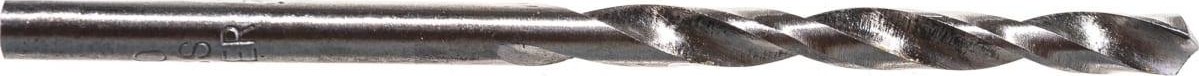 Сверло по металлу Biber Премиум 73540 hss 4мм (уп.2шт) Тов-161137