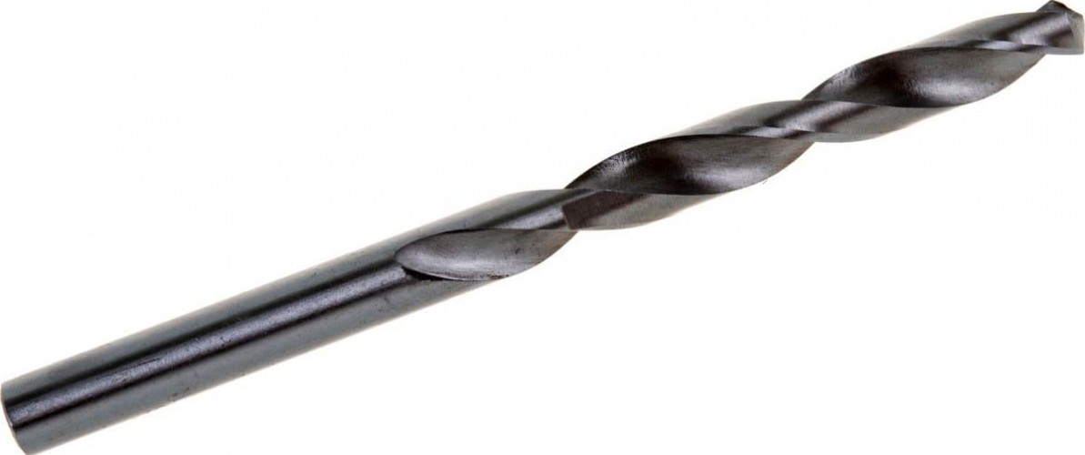 Сверло по металлу Biber Премиум 73580 hss 8мм Тов-161146