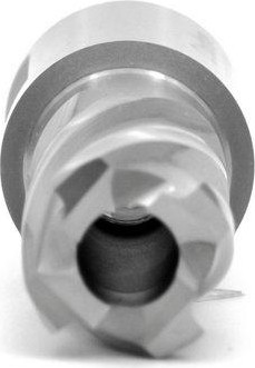 Сверло по металлу Bohre HSS 15х30 мм корончатое с хв. weldon 19 мм (3/4'') КБ010046 - изображение 3