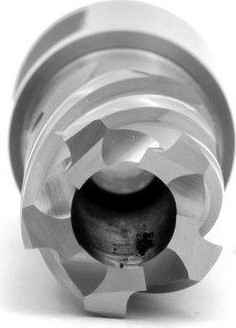 Сверло по металлу Bohre HSS 16х30 мм корончатое с хв. weldon 19 мм (3/4'') КБ010084 - изображение 2