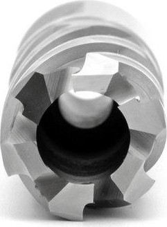 Сверло по металлу Bohre HSS 19х30 мм корончатое с хв. weldon 19 мм (3/4'') КБ010093 - изображение 2