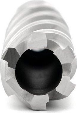 Сверло по металлу Bohre HSS 21х55 мм корончатое с хв. weldon 19 мм (3/4'') КБ010095 - изображение 2