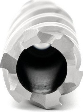 Сверло по металлу Bohre HSS 22х55 мм корончатое с хв. weldon 19 мм (3/4'') КБ010071 - изображение 3