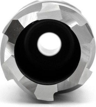 Сверло по металлу Bohre HSS 26х30 мм корончатое с хв. weldon 19 мм (3/4'') КБ010052 - изображение 2