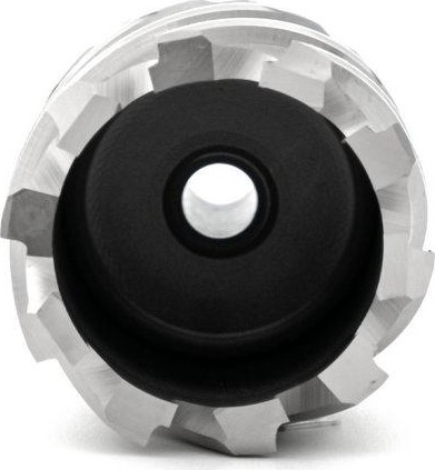 Сверло по металлу Bohre HSS 35х30 мм корончатое с хв. weldon 19 мм (3/4'') КБ010295 - изображение 3