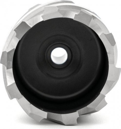 Сверло по металлу Bohre HSS 44х30 мм корончатое с хв. weldon 19 мм (3/4'') КБ010301 - изображение 3