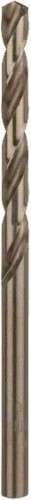 Сверло по металлу BOSCH HSS-CO 4.8 мм 10шт 2608585884