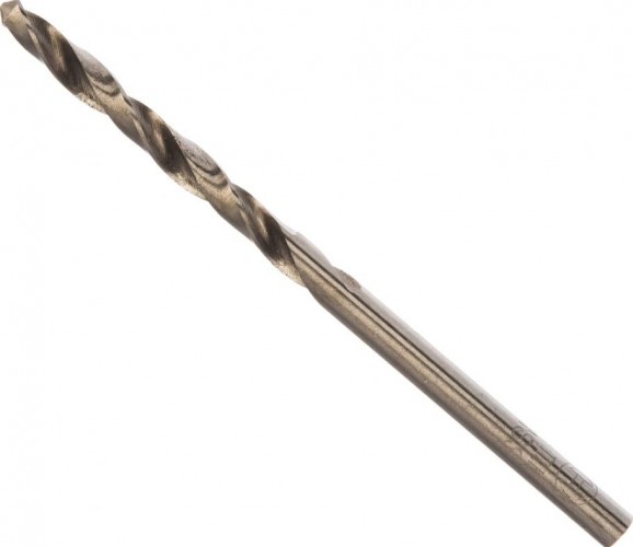 Сверло по металлу BOSCH HSS-G 4x43x75 2609255041
