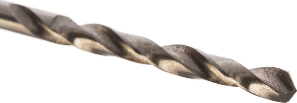 Сверло по металлу BOSCH HSS-G 4x43x75 2609255041 - изображение 2