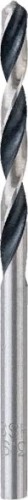 Сверло по металлу BOSCH HSS PointTeQ 4.1 мм 10шт 2608577209