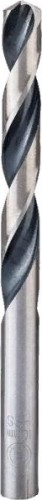 Сверло по металлу BOSCH HSS PointTeQ 10.5 мм 5шт 2608577273