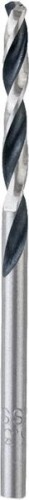 Сверло по металлу BOSCH HSS PointTeQ 3.5 мм 2шт 2608577160