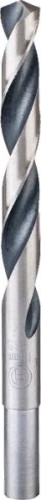 Сверло по металлу BOSCH HSS PointTeQ 11.0 мм (хвост. 10 мм) 2608577300