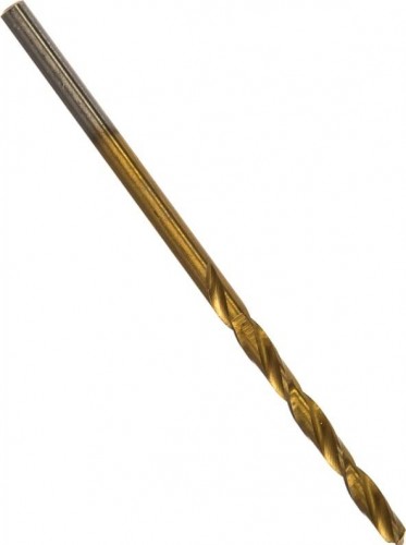 Сверло по металлу BOSCH HSS-TiN 2.5x30x57 2609255091