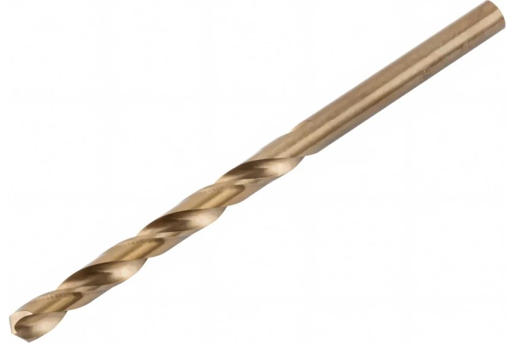 Сверло по металлу Cutop EXPERT 5,5х93 мм (10 шт) 53-484