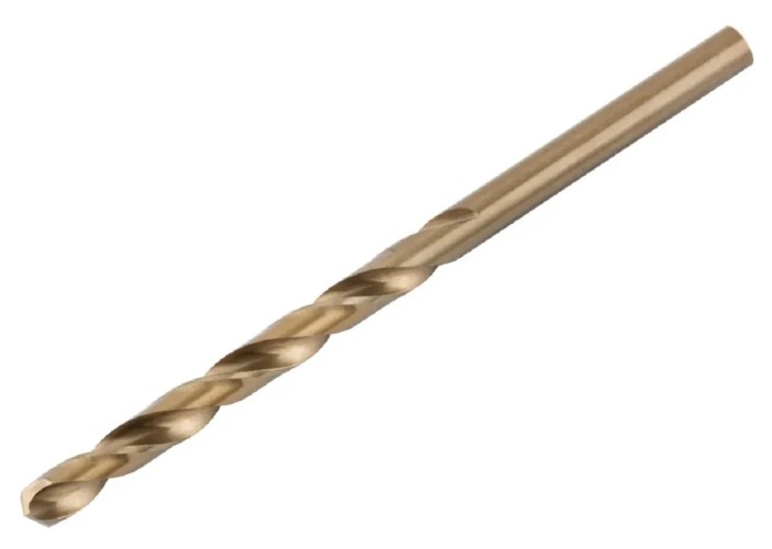 Сверло по металлу Cutop EXPERT 4,8х86 мм (10 шт) 53-482