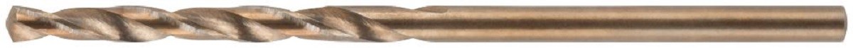 Сверло по металлу Cutop Profi 2,5x57 мм с кобальтом 5%, 2 шт. 48-359