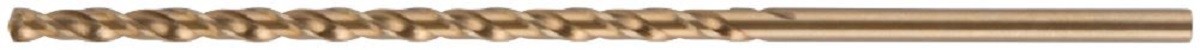 Сверло по металлу Cutop Profi 3х100 мм удлиненное с кобальтом 5% (10 шт) 48-3-100