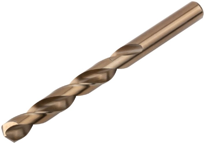 Сверло по металлу Cutop Profi 13x151 мм с кобальтом 5% (5 шт) 48-130-5