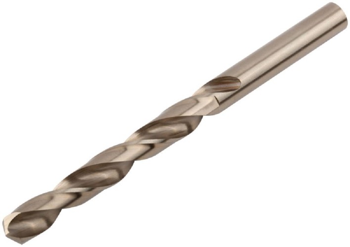 Сверло по металлу Cutop Profi 11x142 мм с кобальтом 5% (5 шт) 48-110-5