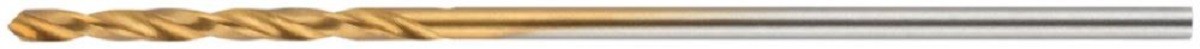 Сверло по металлу Cutop Profi 1х34 мм с титановым покрытием, 10 шт 52-421