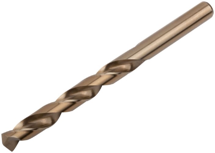 Сверло по металлу Cutop Profi 10x133 мм с кобальтом 5% (5 шт) 48-100-5