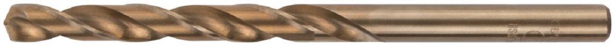 Сверло по металлу Cutop Profi 7x109 мм с кобальтом 5%, 5 шт 48-70-5