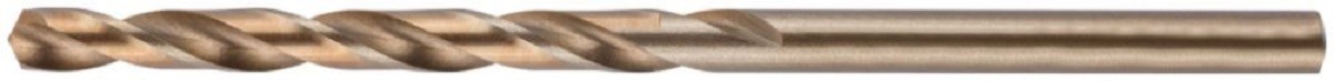 Сверло по металлу Cutop Profi 3,8x70 мм с кобальтом 5%, 10 шт 48-38-10