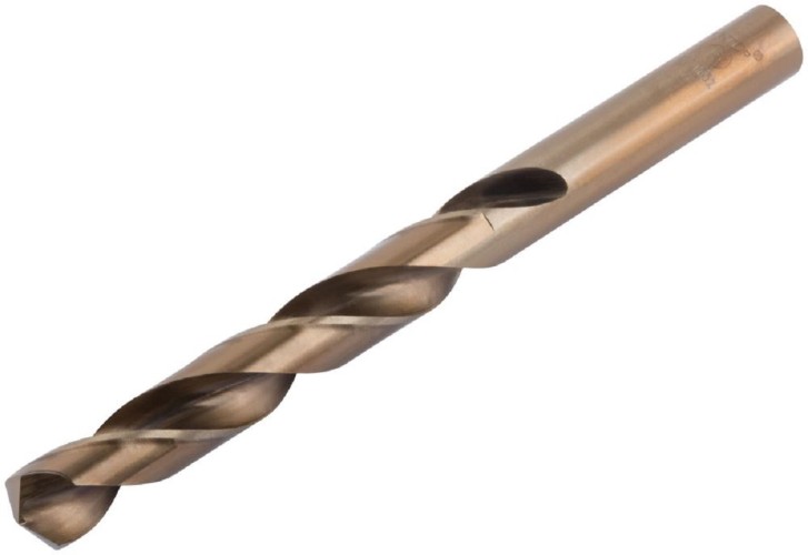 Сверло по металлу Cutop Profi 13x151 мм с кобальтом 5% 48-390 - изображение 2