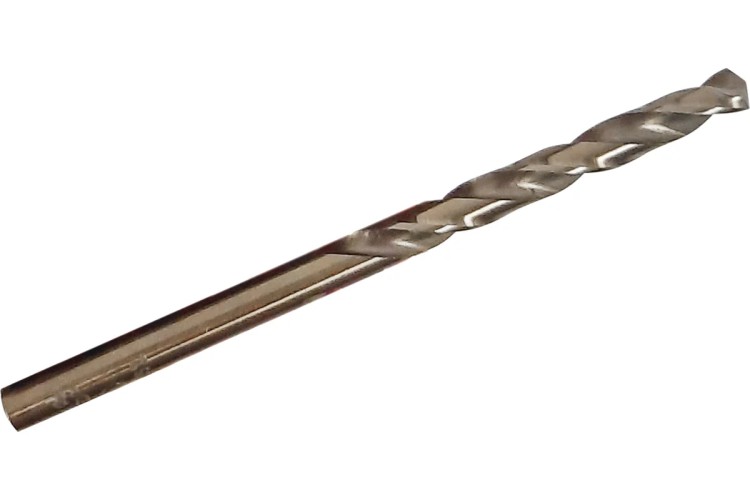 Сверло по металлу Cutop Profi 9x125 мм с кобальтом 5% 48-385