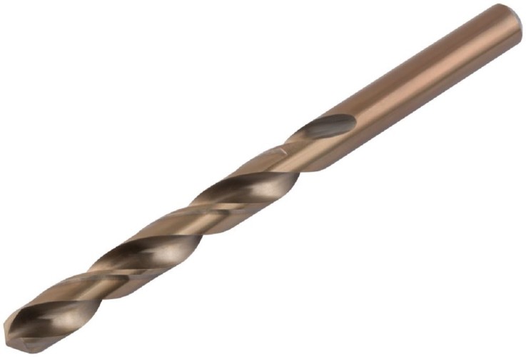 Сверло по металлу Cutop Profi 10x133 мм с кобальтом 5% 48-387 - изображение 2