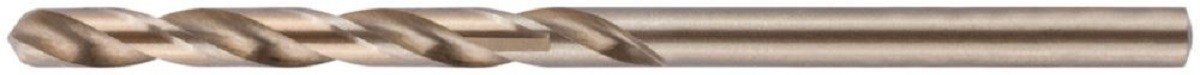 Сверло по металлу Cutop Profi 3,7x70 мм с кобальтом 5%, 10 шт 48-37-10
