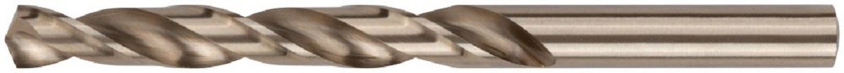 Сверло по металлу Cutop Profi 11x142 мм с кобальтом 5% (5 шт) 48-110-5 - изображение 2
