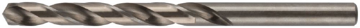Сверло по металлу Cutop Profi 8x117 мм с кобальтом 5% 48-383