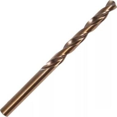 Сверло по металлу D.BOR HSS-Co 12.5х101/151 мм кобальтовое din 338 ( td-338-co5-125-01) (1 шт.) D-TD-338-CO5-125-01