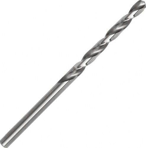 Сверло по металлу D.BOR HSS-G 1.5х18/40 мм шлифованное din 338 (арт. td-338-hss-015-02) (2 шт.) D-TD-338-HSS-015-02