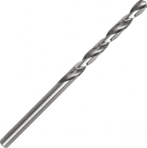 Сверло по металлу D.BOR HSS-G 3.3х36/65 мм шлифованное DIN 338 (10 шт.) D-TD-338-HSS-033-10