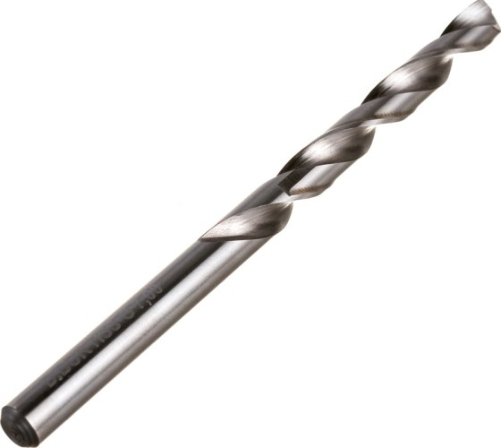 Сверло по металлу D.BOR HSS-G DIN 338 7.2х69/109 мм шлифованные (10 шт.) D-TD-338-HSS-072-10
