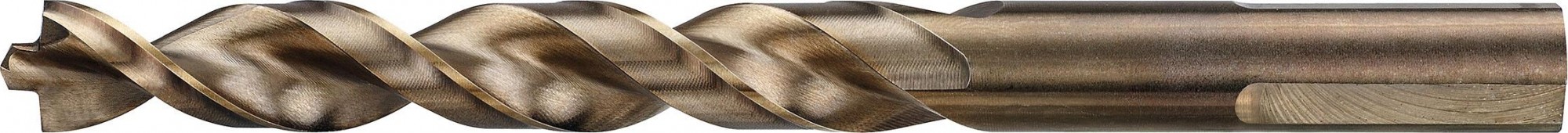 Сверло по металлу DeWALT  10 x 84 / 133 мм HSS-G Extreme 2 шлифованное DT5557-QZ